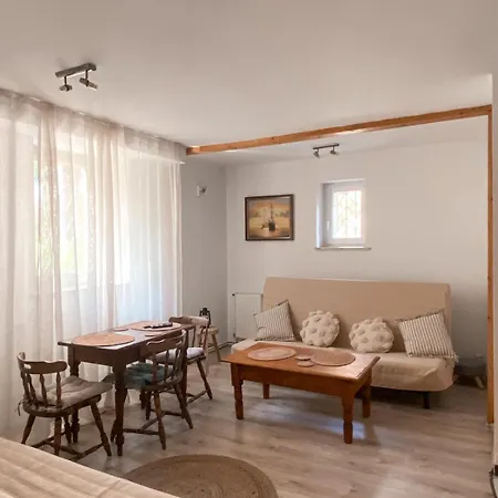 Apartment Lipowy & Parking - Lipowa 9