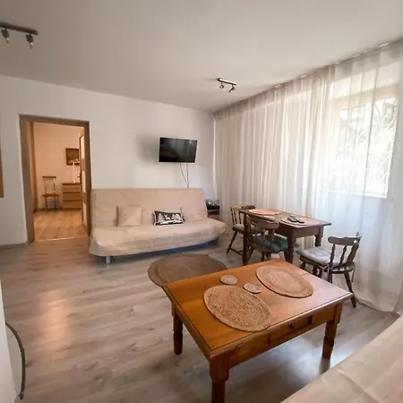 Lipowy & Parking - Lipowa 9 Apartment Sopot
