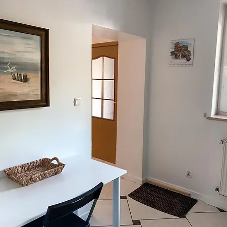 Apartment Lipowy & Parking - Lipowa 9