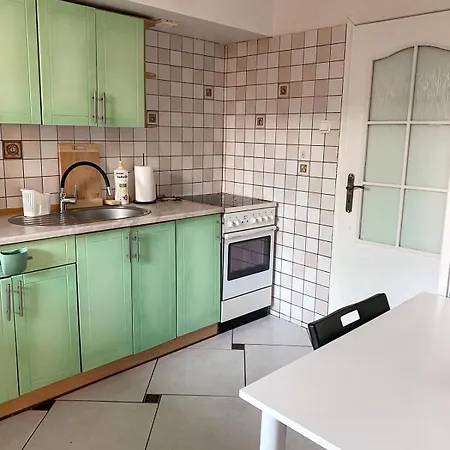 Apartment Lipowy & Parking - Lipowa 9 *