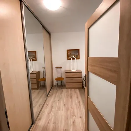 Apartment Lipowy & Parking - Lipowa 9 Sopot