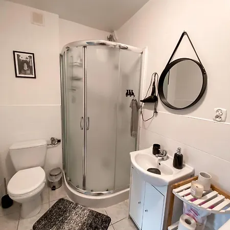 Apartment Lipowy & Parking - Lipowa 9 Sopot