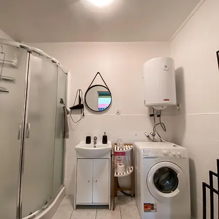 Apartment Lipowy & Parking - Lipowa 9 Sopot