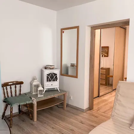Apartment Lipowy & Parking - Lipowa 9 Sopot